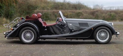 Photograph of vehicle for sale