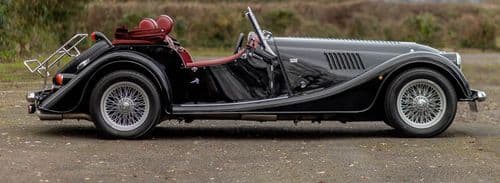 Photograph of vehicle for sale