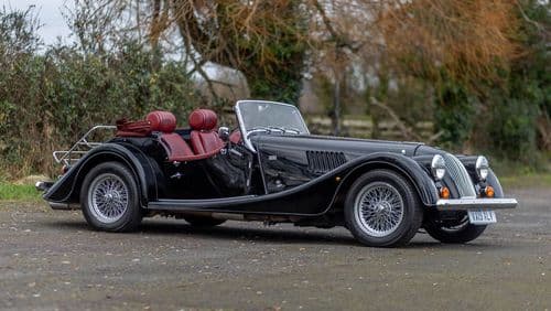 Photograph of vehicle for sale