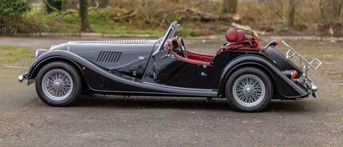 Photograph of vehicle for sale