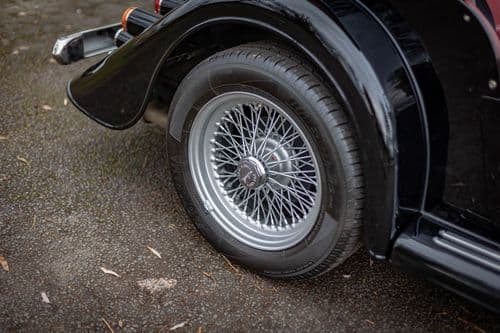 Photograph of vehicle for sale