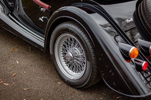 Photograph of vehicle for sale