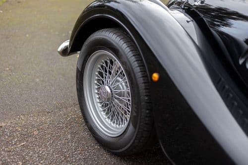 Photograph of vehicle for sale