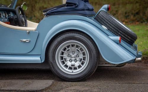 Photograph of vehicle for sale