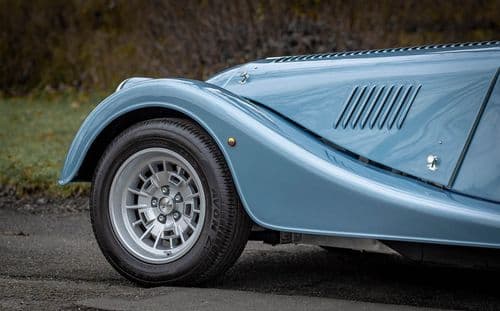 Photograph of vehicle for sale