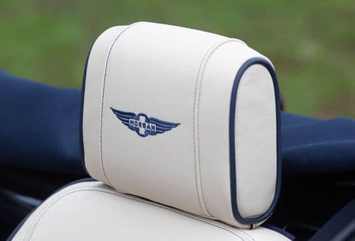 Photograph of vehicle for sale