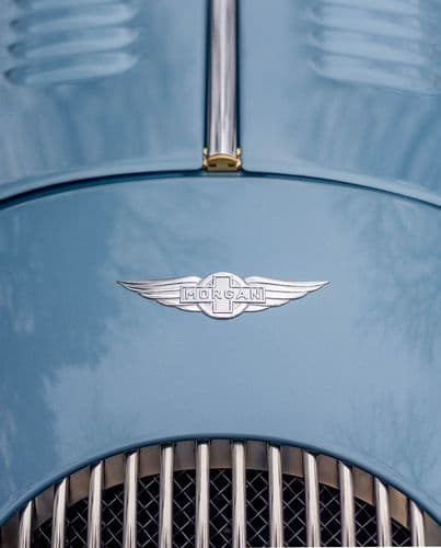 Photograph of vehicle for sale