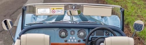 Photograph of vehicle for sale