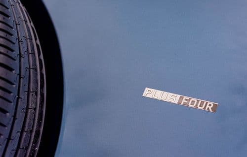 Photograph of vehicle for sale