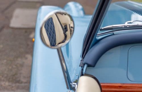 Photograph of vehicle for sale