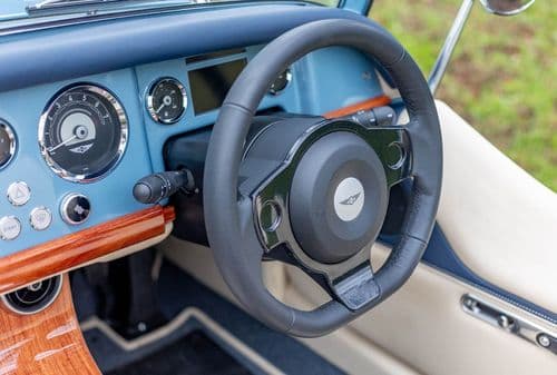 Photograph of vehicle for sale