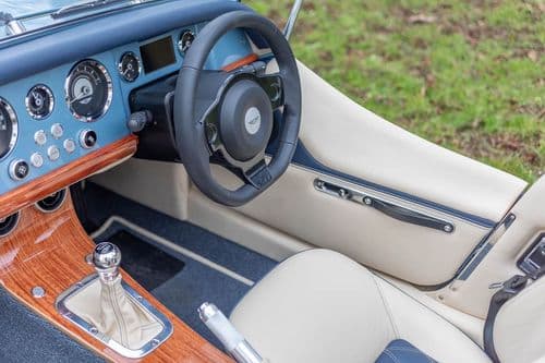 Photograph of vehicle for sale