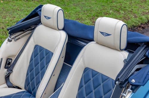 Photograph of vehicle for sale