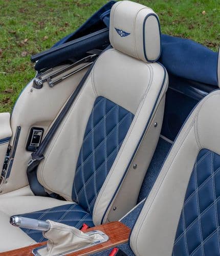 Photograph of vehicle for sale