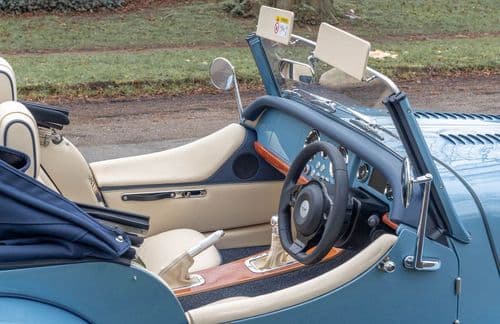 Photograph of vehicle for sale