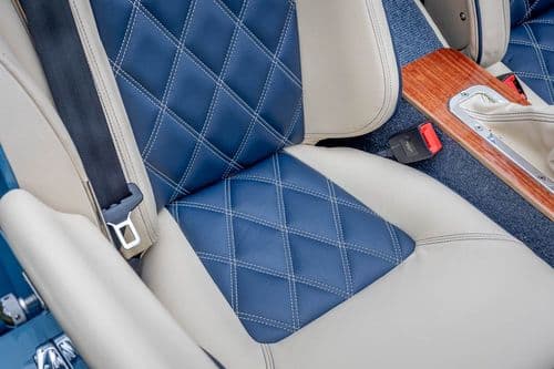 Photograph of vehicle for sale