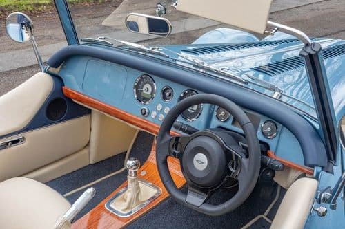 Photograph of vehicle for sale