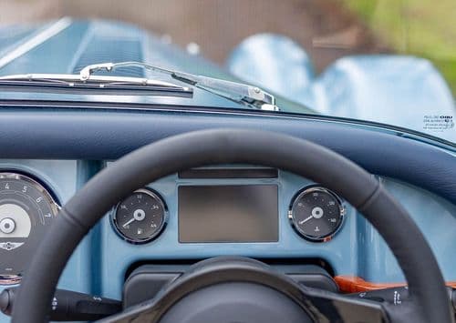 Photograph of vehicle for sale