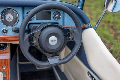 Photograph of vehicle for sale