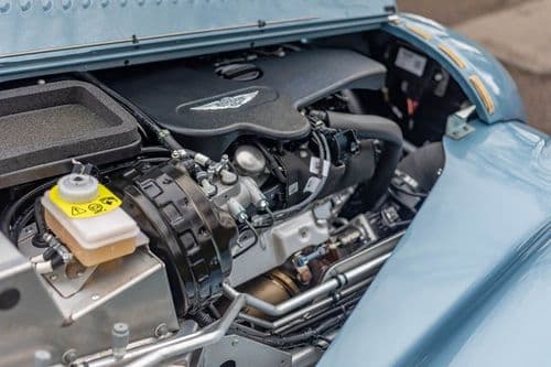 Photograph of vehicle for sale