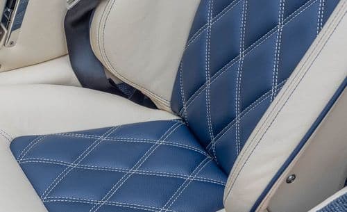 Photograph of vehicle for sale