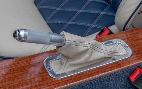 Photograph of vehicle for sale