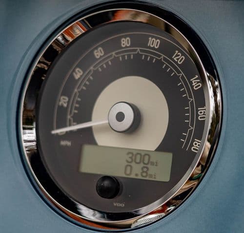 Photograph of vehicle for sale