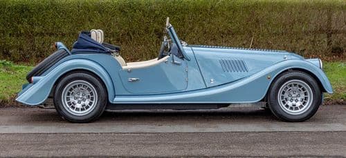 Photograph of vehicle for sale