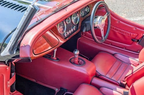 Photograph of vehicle for sale