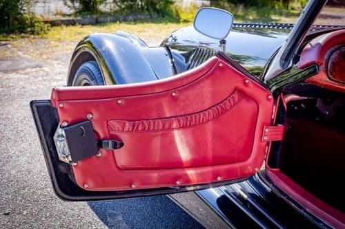 Photograph of vehicle for sale