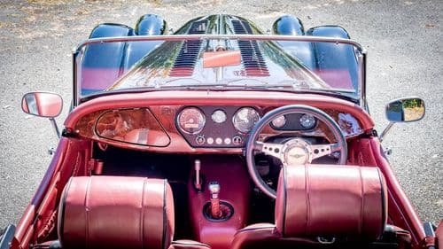 Photograph of vehicle for sale