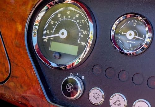 Photograph of vehicle for sale