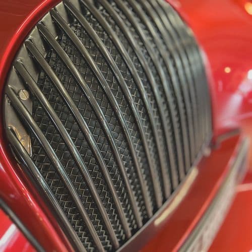 Photograph of vehicle for sale