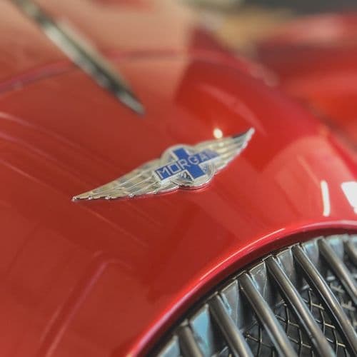 Photograph of vehicle for sale