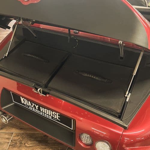 Photograph of vehicle for sale