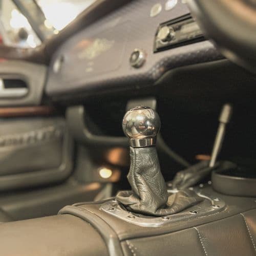 Photograph of vehicle for sale