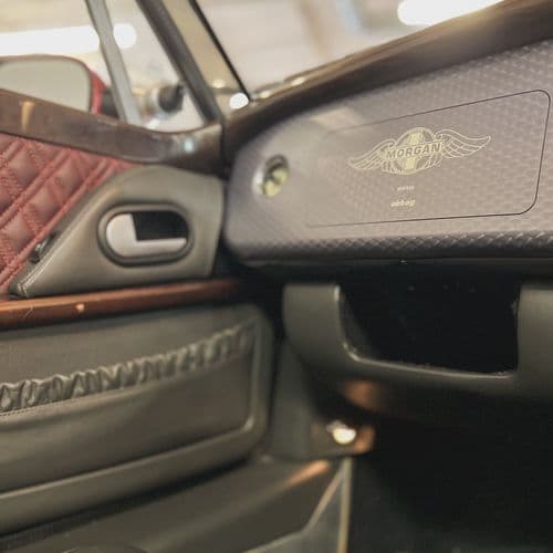 Photograph of vehicle for sale