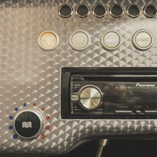 Photograph of vehicle for sale