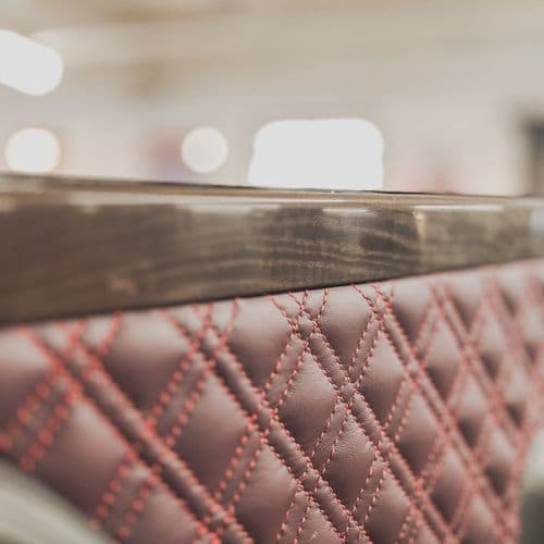 Photograph of vehicle for sale